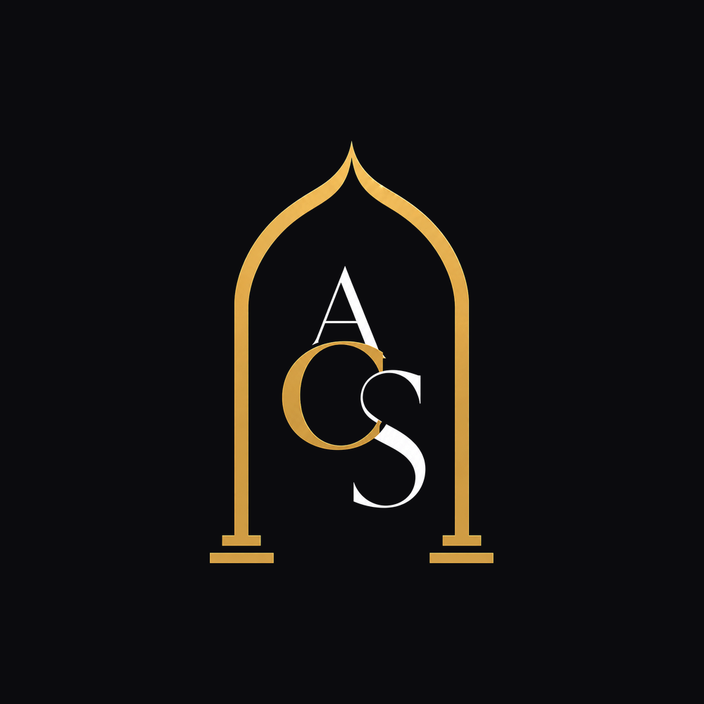 ACS Invest - HD Logo