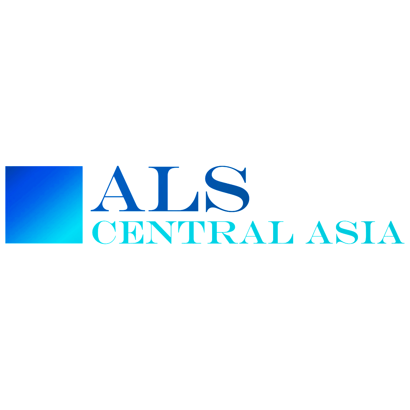 ALS Central Asia