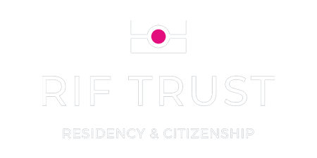RIF TRUST - Residency & Citizenship