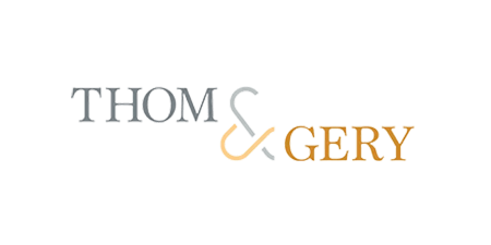 THOM & GERY