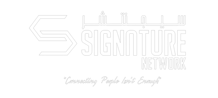 Signature Network