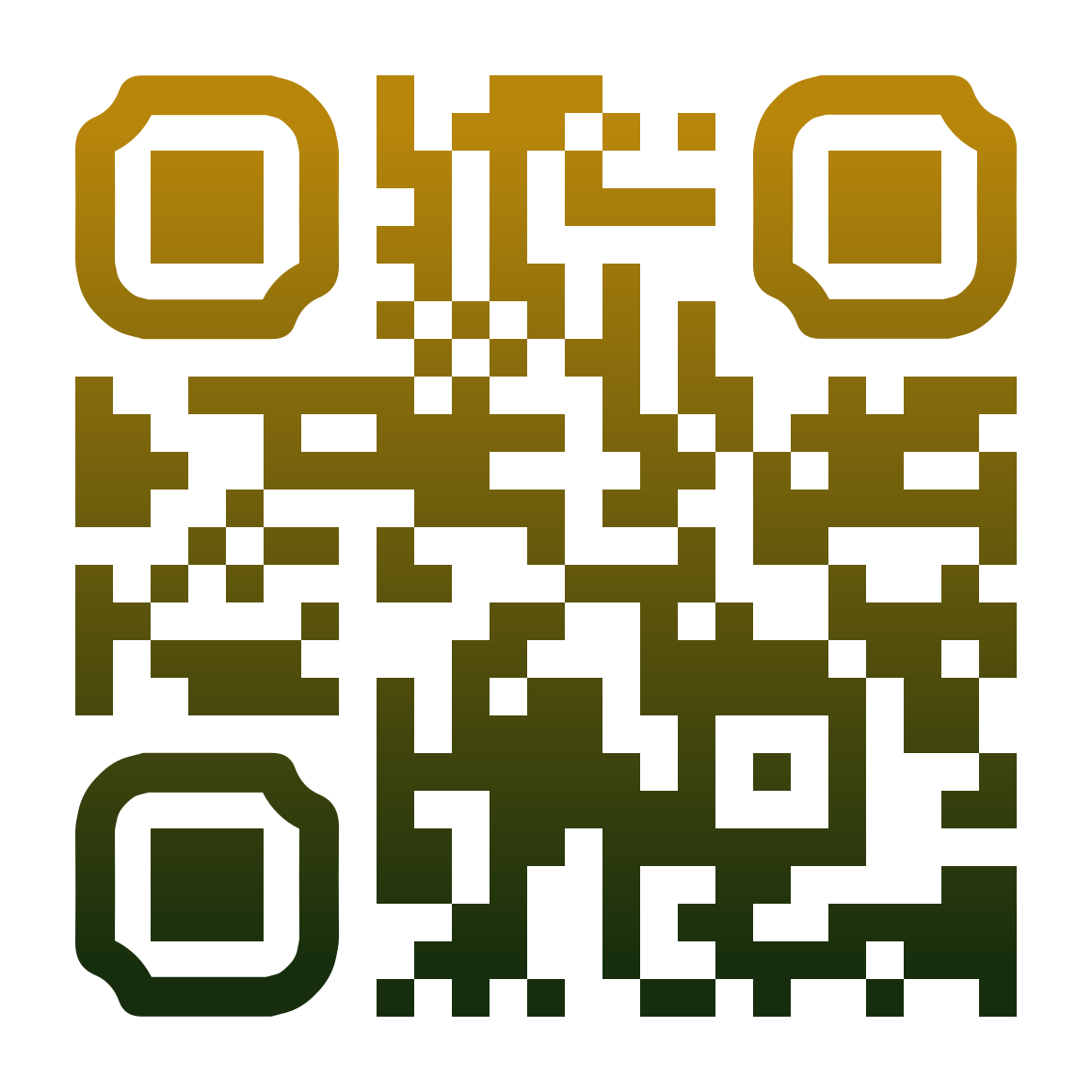 NEKST event registration QR code