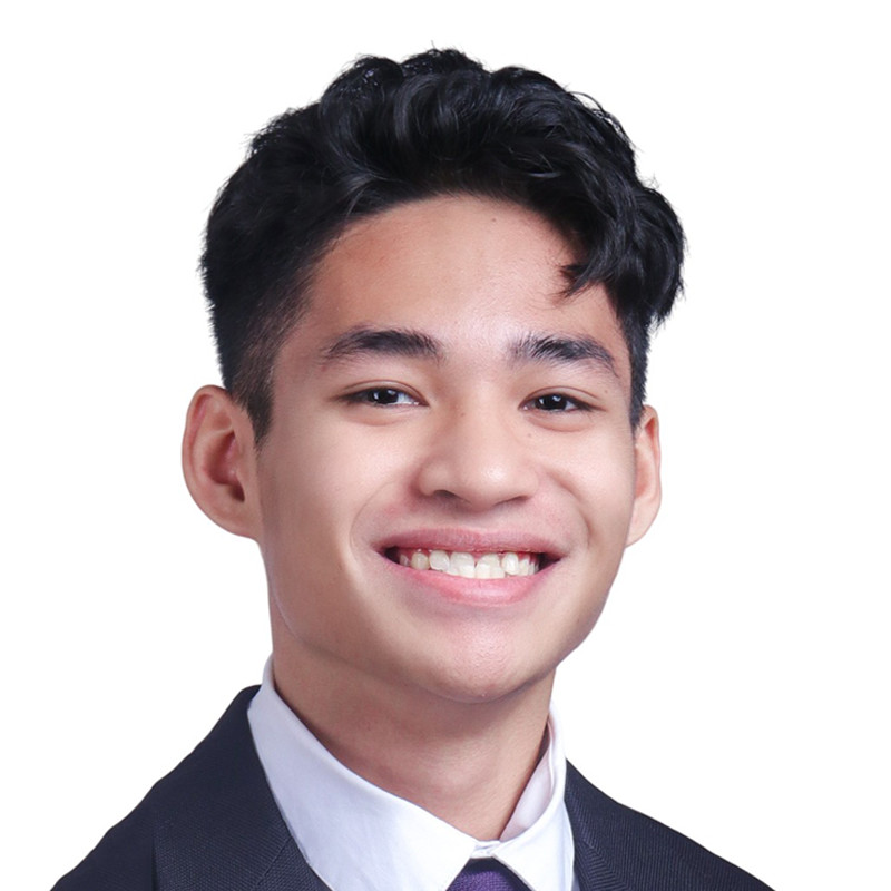 Philip John Villarena