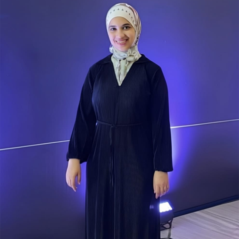 Roaa Abdelrahman