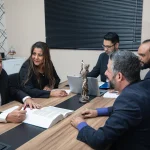 Legal Advisor Intern (Tech-Oriented) - Dubai, UAE