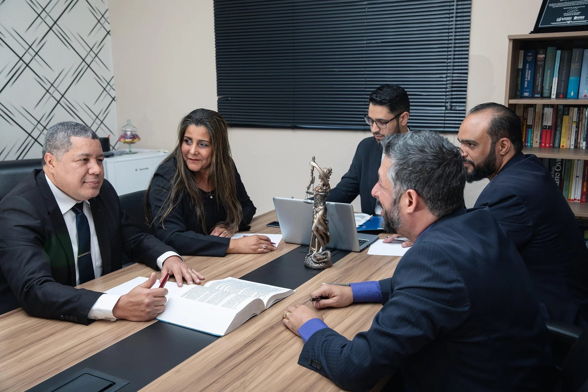 Legal Advisor Intern (Tech-Oriented) - Dubai, UAE
