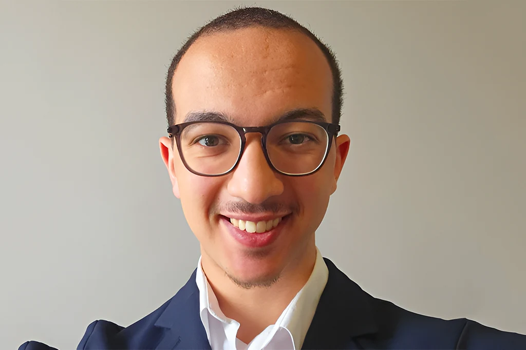 Adam Mamoun