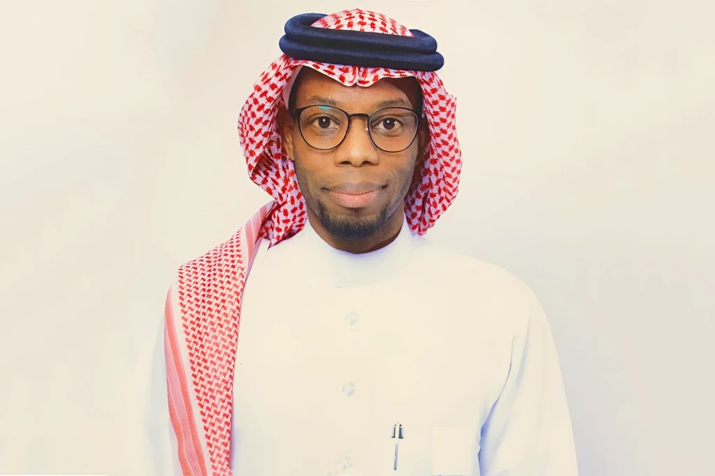 Bader Moosa