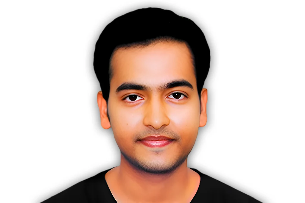 Harsh Mehta