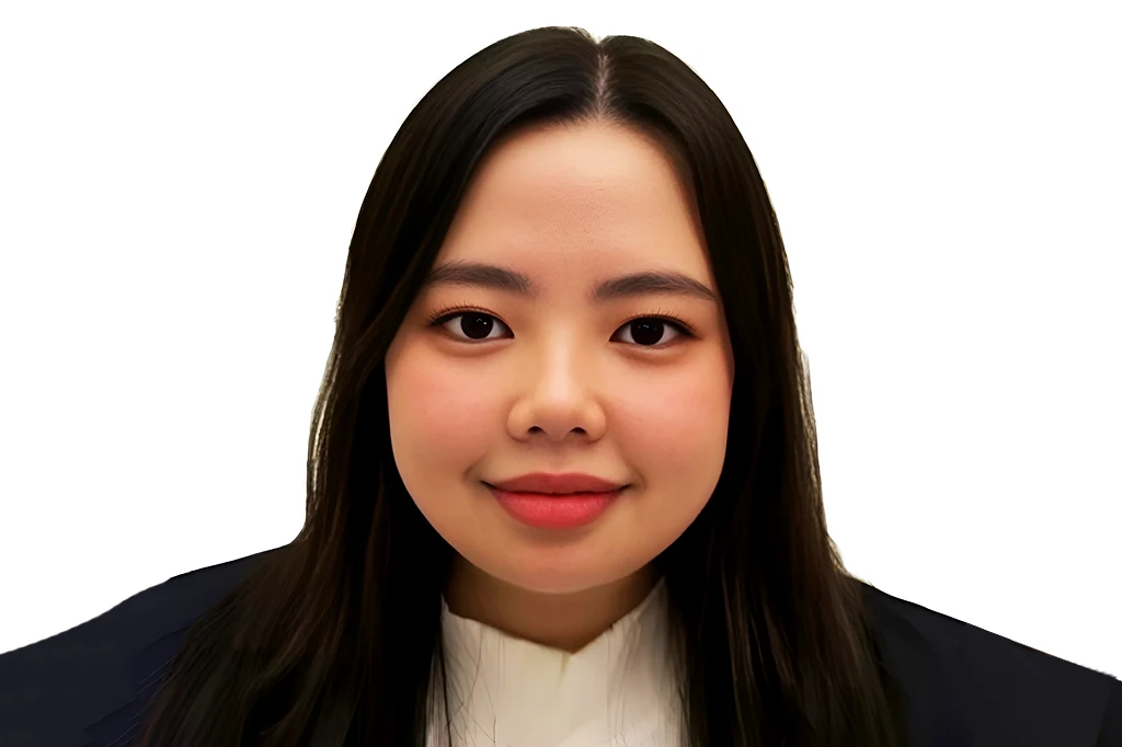 Kirsten Maxene Rivera