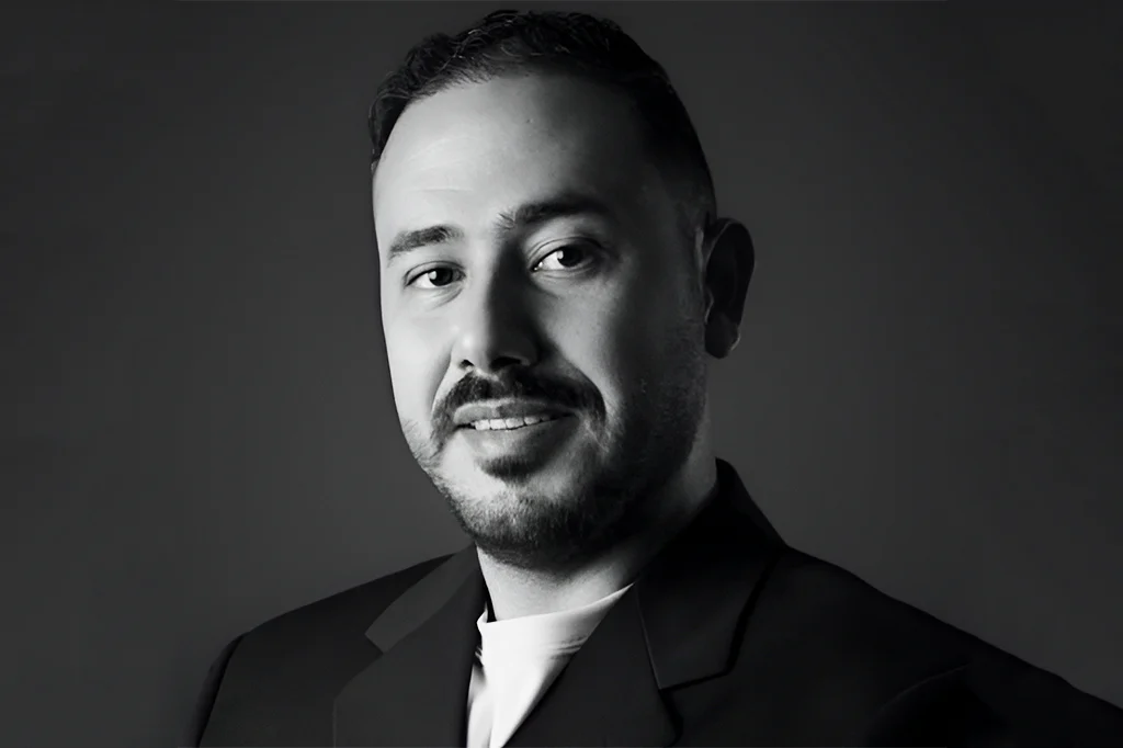 Mohammed Issam