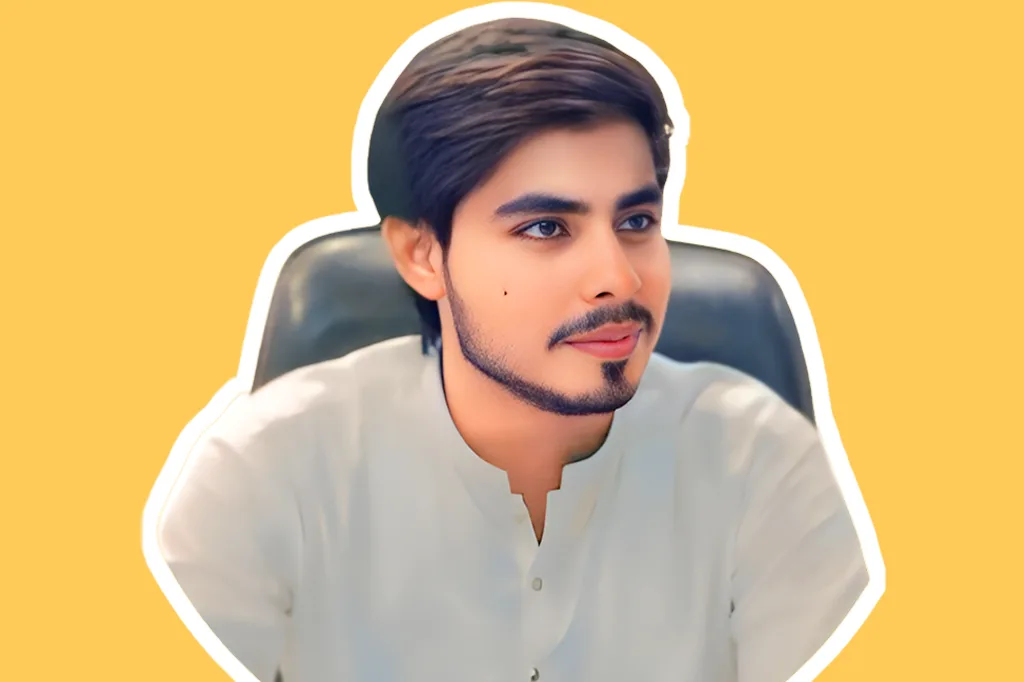 Muhammad Shahid
