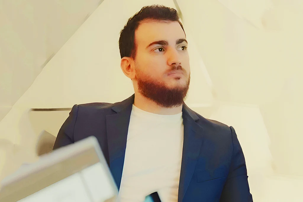 Omar Haneya