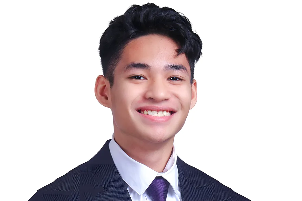 Philip John Villarena