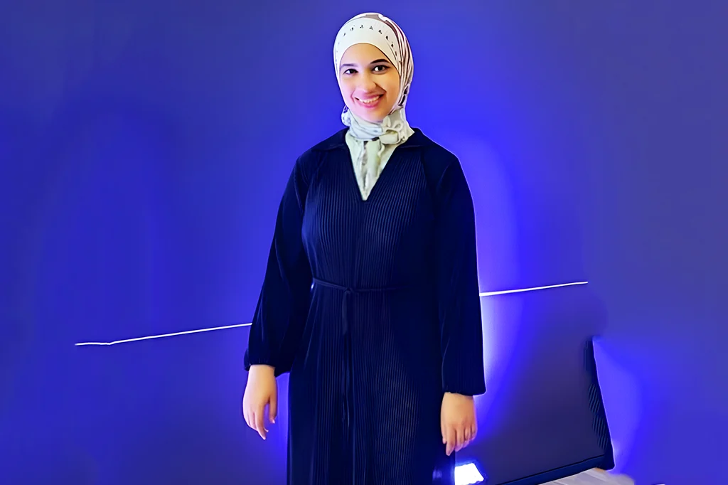 Roaa Abdelrahman