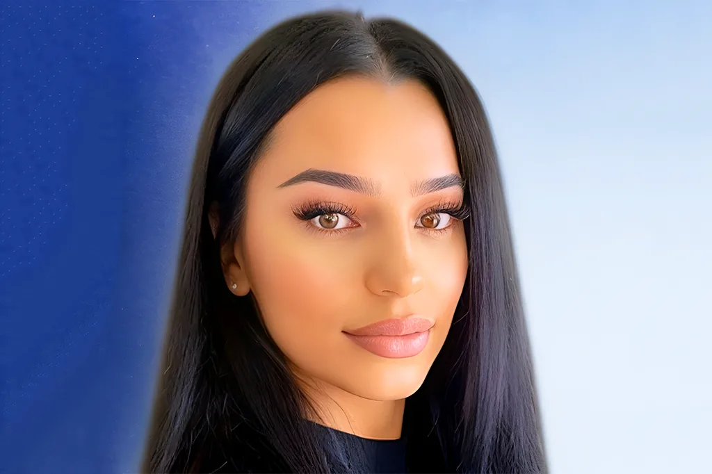 Sabrina Farraj