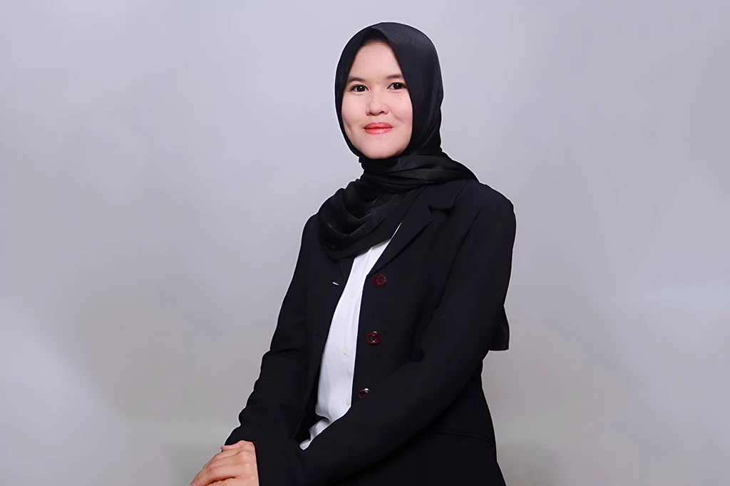 Salma Salbiyana