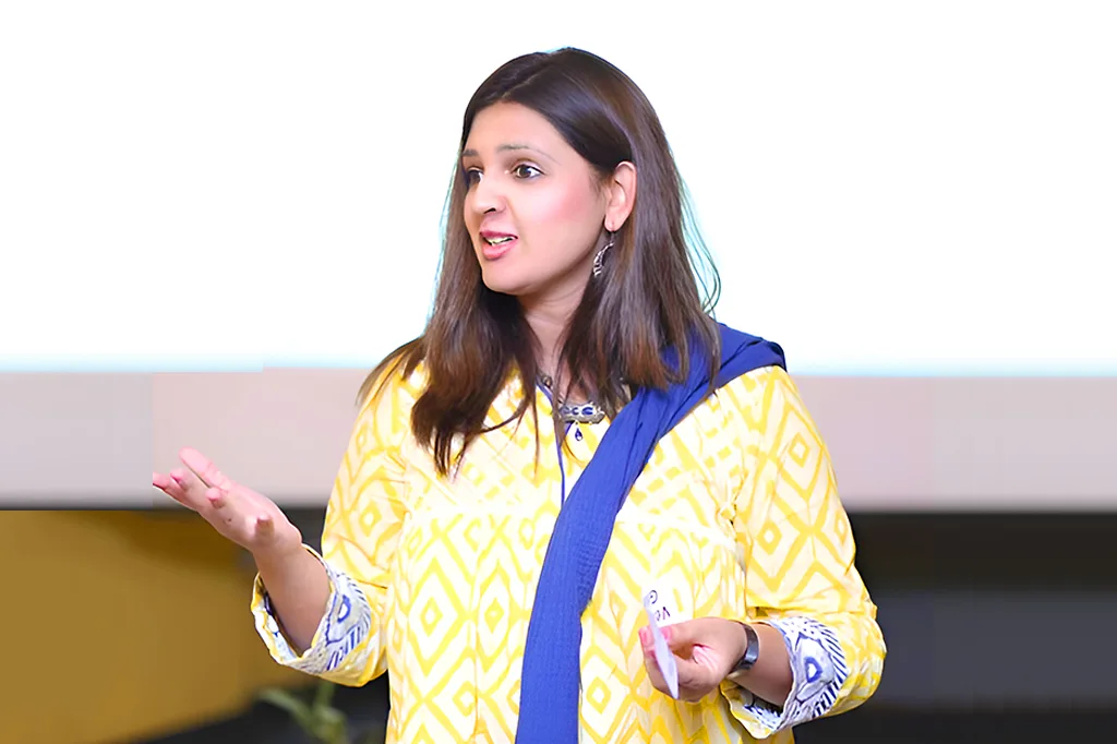 Samar Hasan