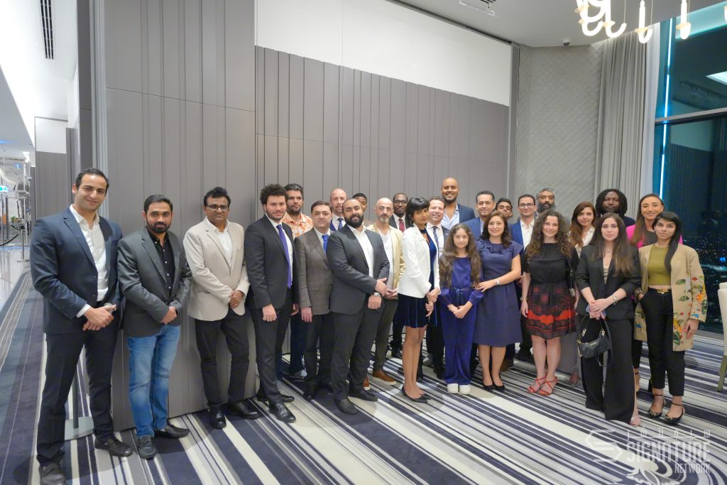 Benefits of Networking