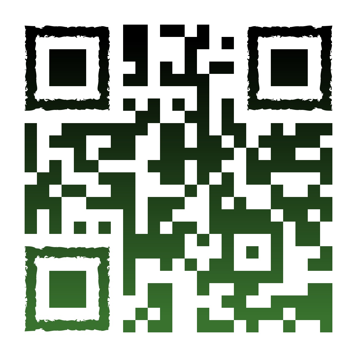 QR code linking to the ACS Invest and Signature Network webinar on Luma