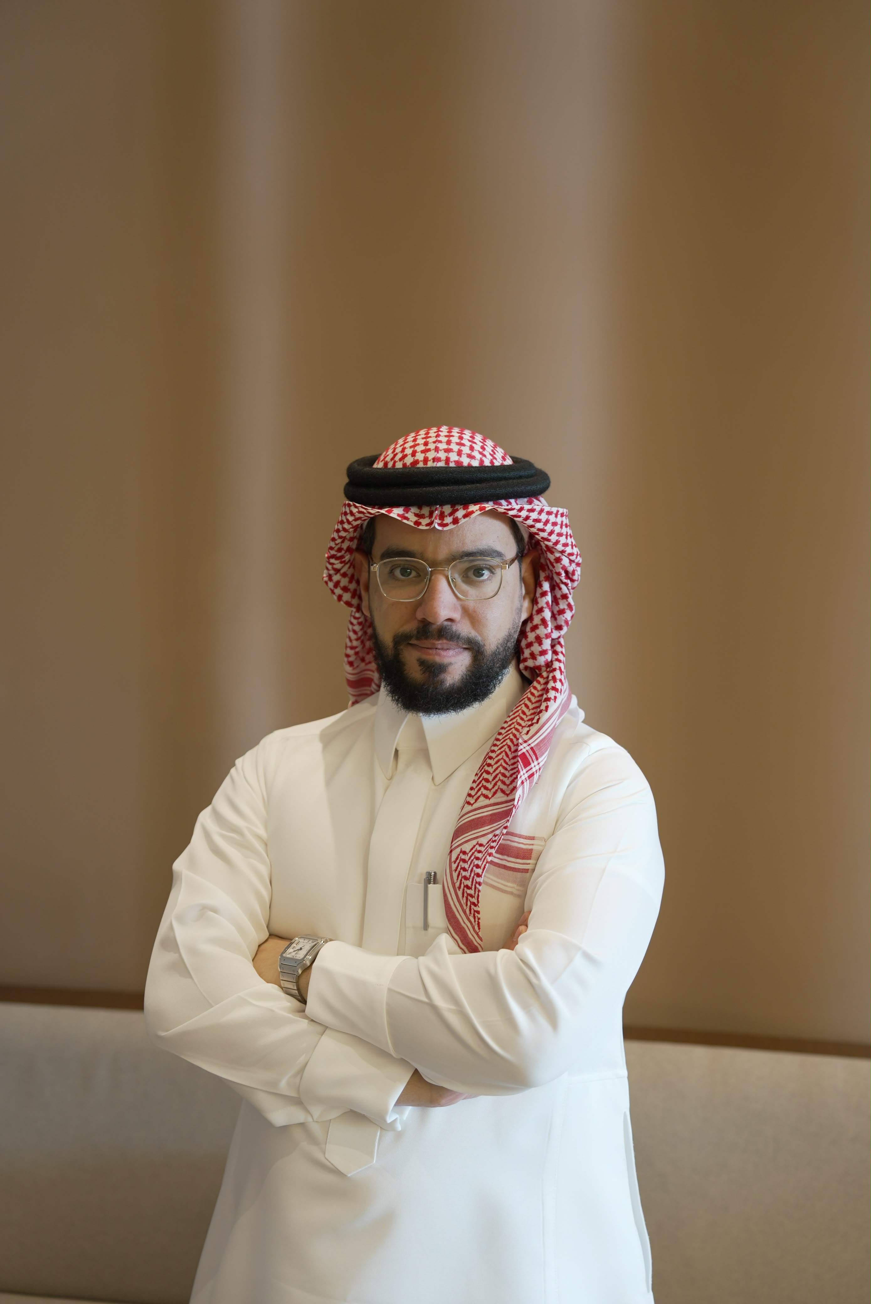 Mohamed Aitterrami, CEO and Founder of ACS Invest