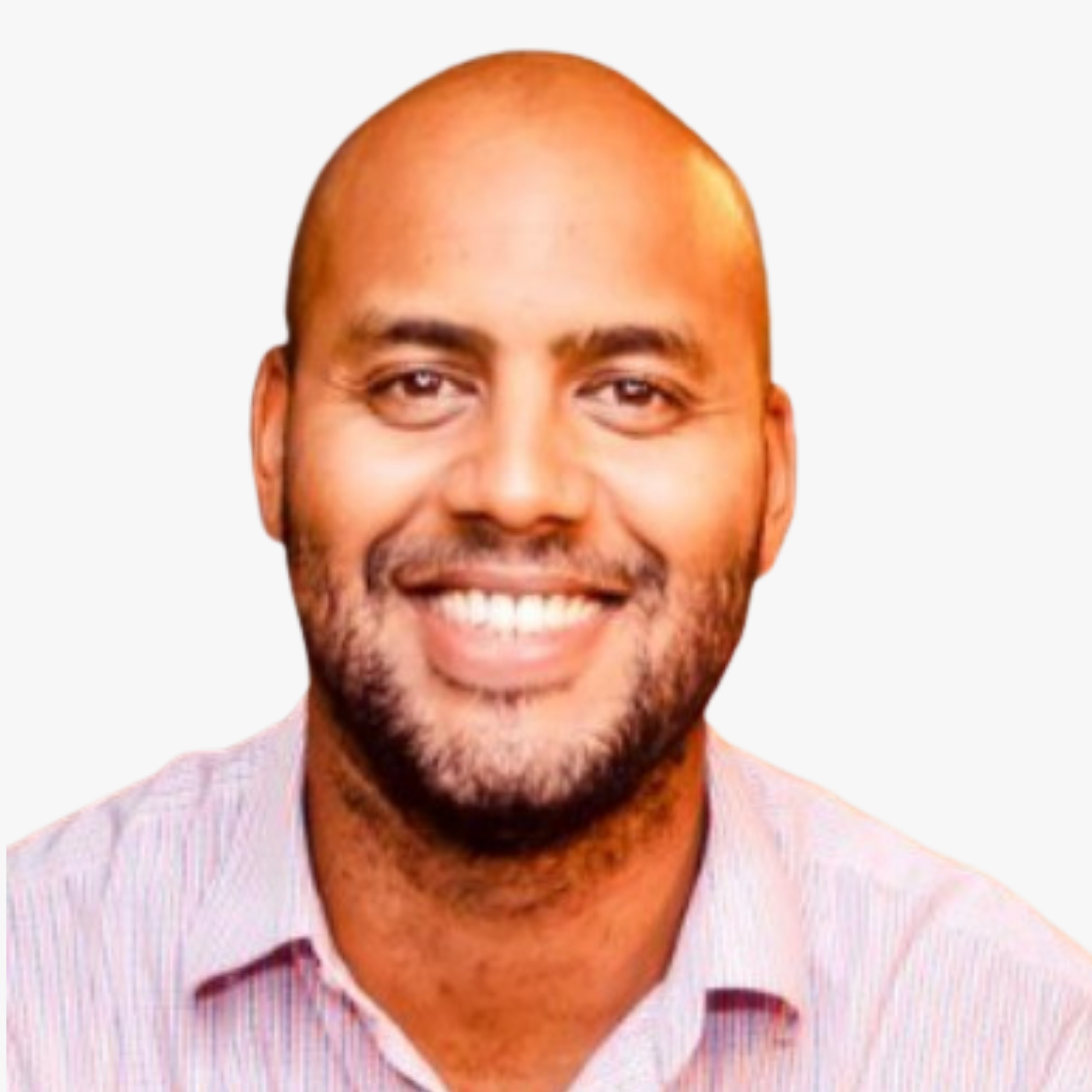 Mounir Berhmani, CEO and Founder of Signature Network